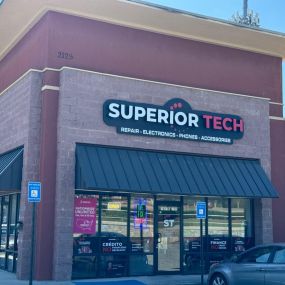 Bild von Superior Tech Phone Repair Shop