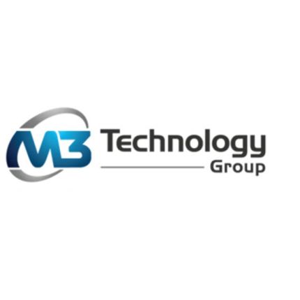 Logo from M3 Technology Group