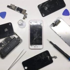 Bild von Superior Tech Phone Repair Shop