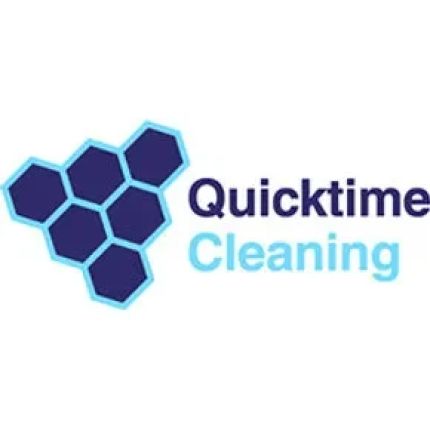 Logo from Quicktime Cleaning