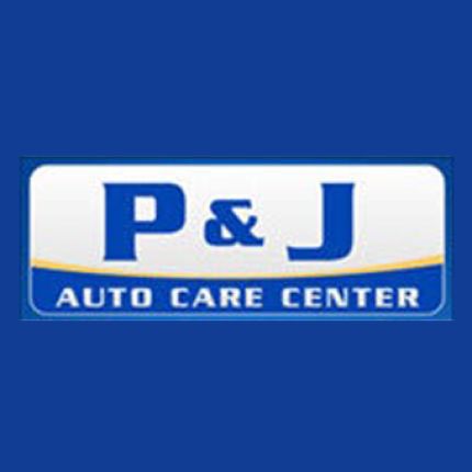 Logo od P & J Auto Care Center