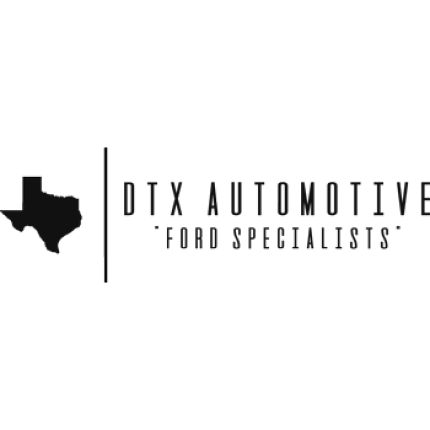 Logo from DTX Automotive