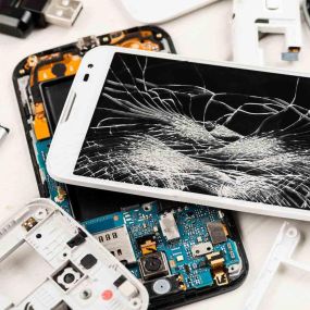 Bild von Superior Tech Phone Repair Shop