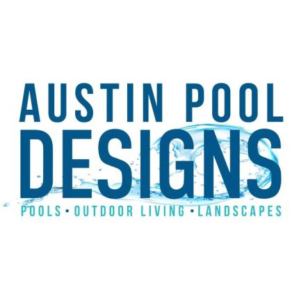 Logotyp från Austin Pool Designs