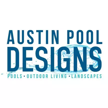 Logo da Austin Pool Designs