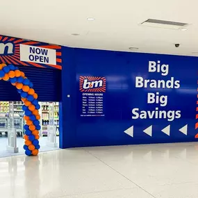 Watford - Atria Watford Shopping Centre (828)