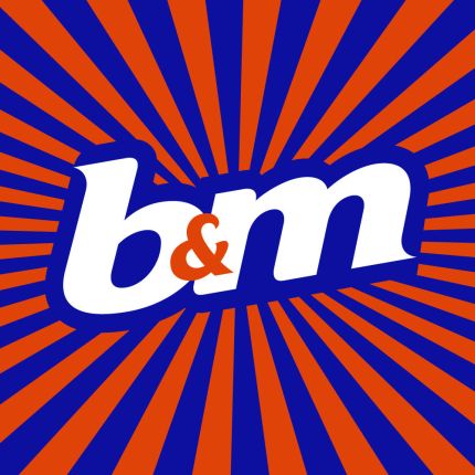 Logo from B&M Store