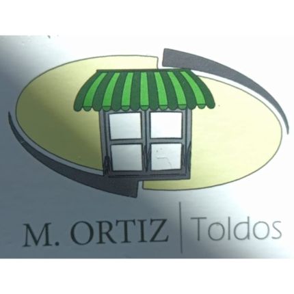 Logo od Toldos Manuel Ortiz