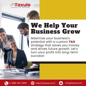 Taxulo CPA & Tax Accountant