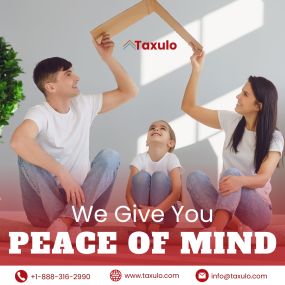 Taxulo CPA & Tax Accountant