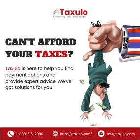 Taxulo CPA & Tax Accountant