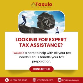 Taxulo CPA & Tax Accountant