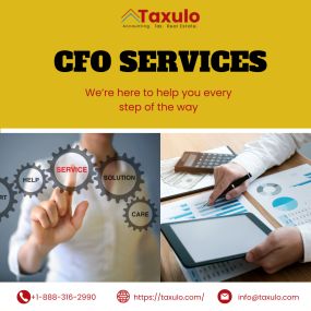 Taxulo CPA & Tax Accountant