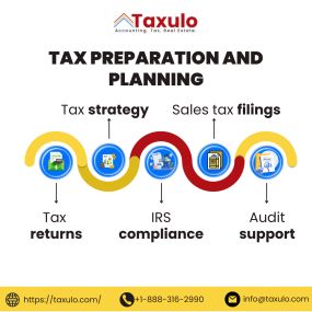 Taxulo CPA & Tax Accountant