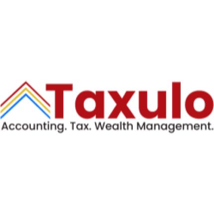 Logotyp från Taxulo