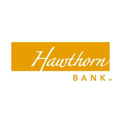 Logo from Hawthorn Bank