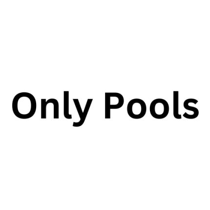 Logotyp från Only Pools