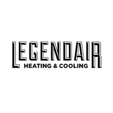 Logotyp från LegendAir, LLC