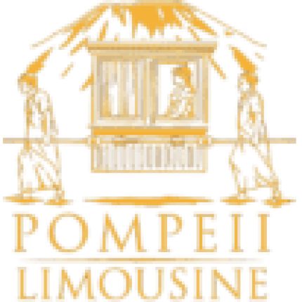 Logo da Pompeii Airport Car Service San Diego