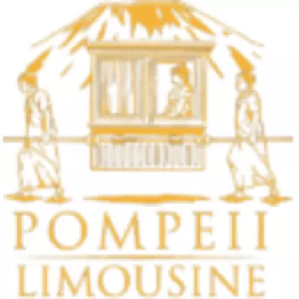 Logo from Pompeii Airport Car Service San Diego