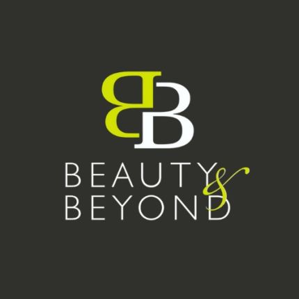 Logo from Beauty & Beyond Beauty Supply