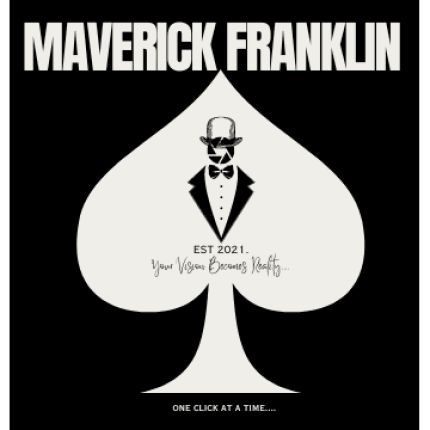 Logo de Maverick Franklin