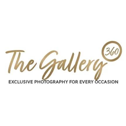 Logo from The Gallery 360