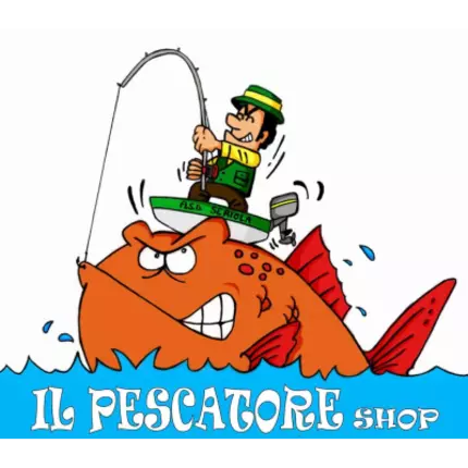 Logo from Il Pescatore Shop - Tramontana Pasquale