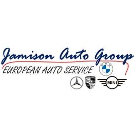 Logo da Jamison Auto Group