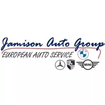 Logo da Jamison Auto Group