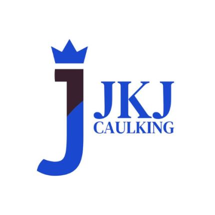 Logotyp från JKJ Caulking