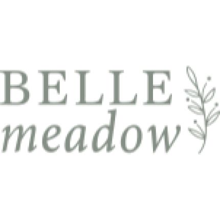 Logótipo de Belle Meadow