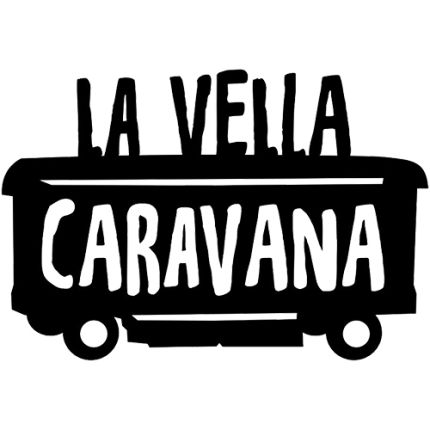 Λογότυπο από Cervezas La Vella Caravana