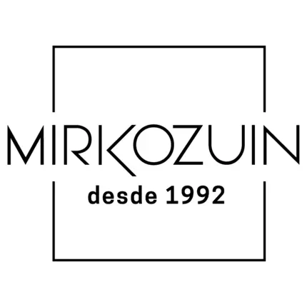 Logo da Mirkozuin