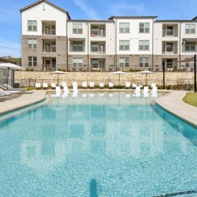 Bild von Chapel Hill Apartments