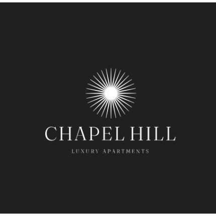 Logotipo de Chapel Hill Apartments