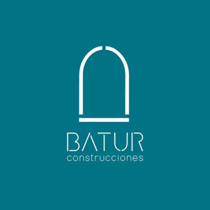 Logotipo de Batur Construcciones