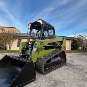 Bild von Skid Steer Houston