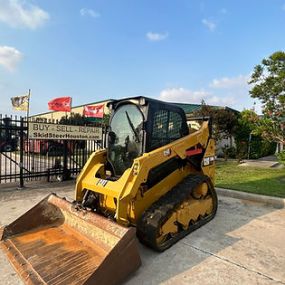 Bild von Skid Steer Houston