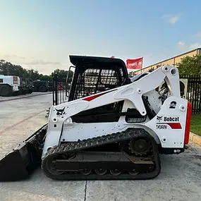 Bild von Skid Steer Houston