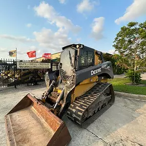 Bild von Skid Steer Houston