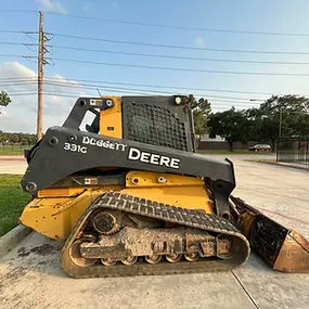 Bild von Skid Steer Houston