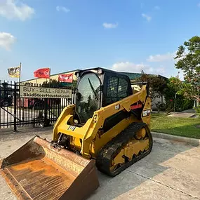 Bild von Skid Steer Houston