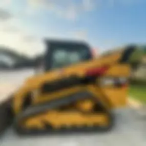 Bild von Skid Steer Houston