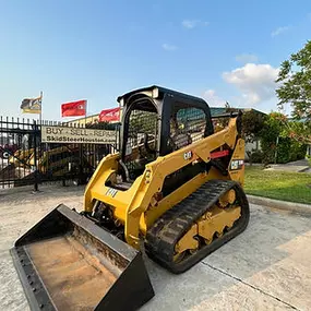 Bild von Skid Steer Houston