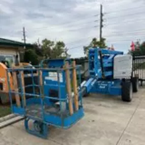 Bild von Skid Steer Houston