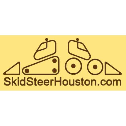 Logo da Skid Steer Houston