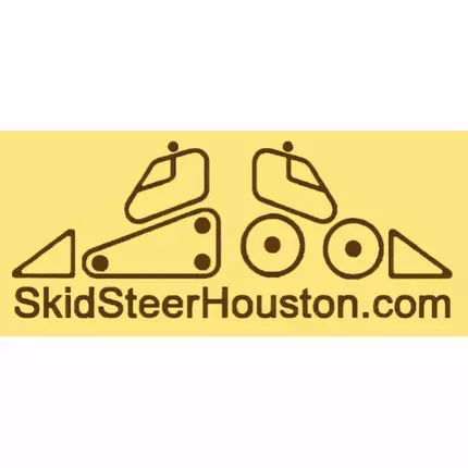 Logo de Skid Steer Houston