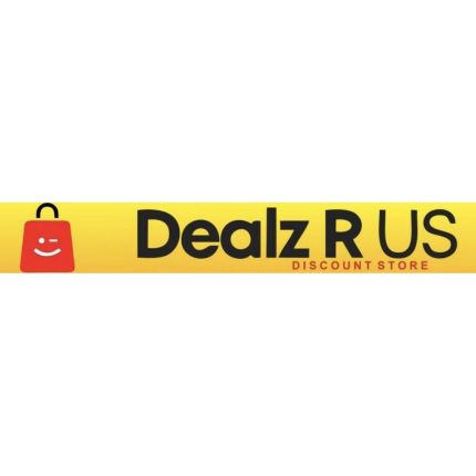 Logotyp från Dealz R Us