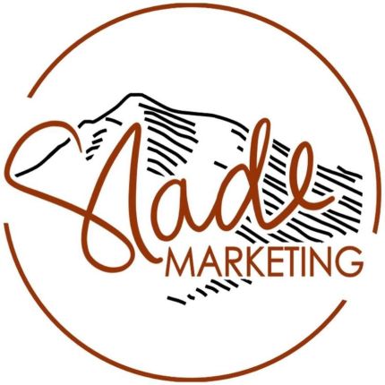 Logotyp från Slade Marketing